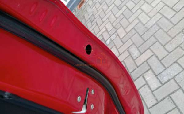 MITSUBISHI DC EXCEED (4X4)