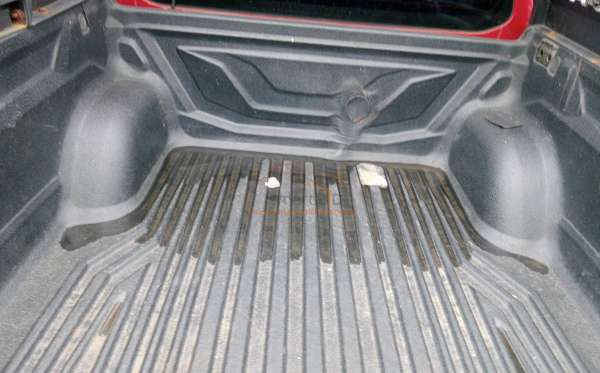 MITSUBISHI DC EXCEED (4X4)