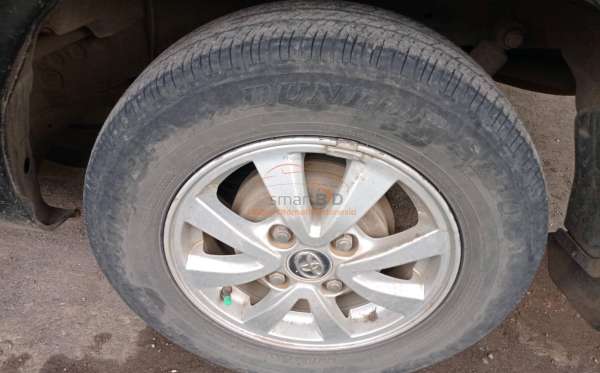 TOYOTA  AVANZA  1.3 G