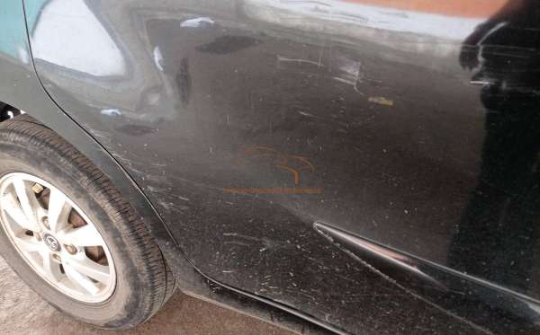 TOYOTA  AVANZA  1.3 G