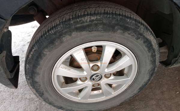 TOYOTA  AVANZA  1.3 G