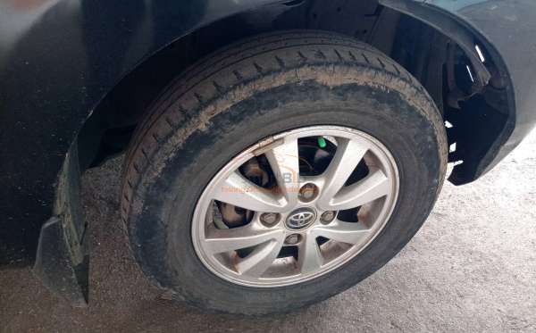 TOYOTA  AVANZA  1.3 G