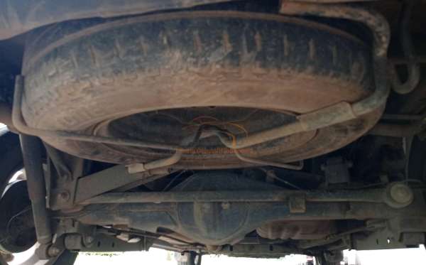 TOYOTA  AVANZA  1.3 G