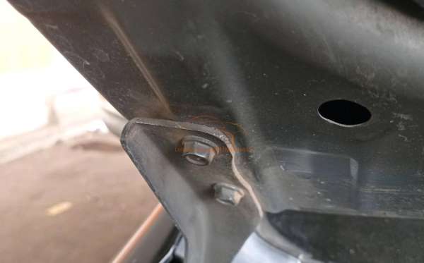 TOYOTA  AVANZA  1.3 G