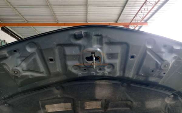 TOYOTA  AVANZA  1.3 G