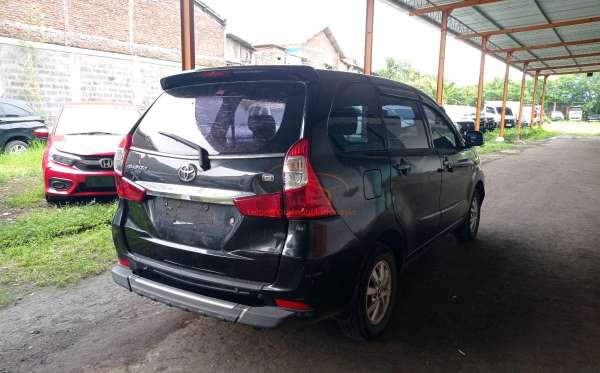 TOYOTA  AVANZA  1.3 G