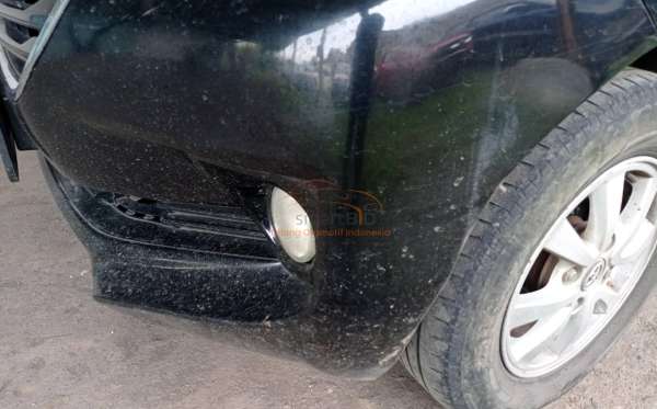 TOYOTA  AVANZA  1.3 G