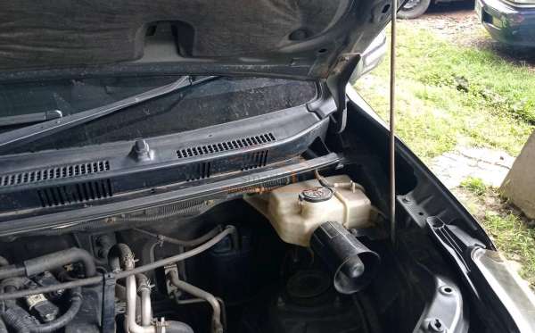 TOYOTA  AVANZA  1.3 G