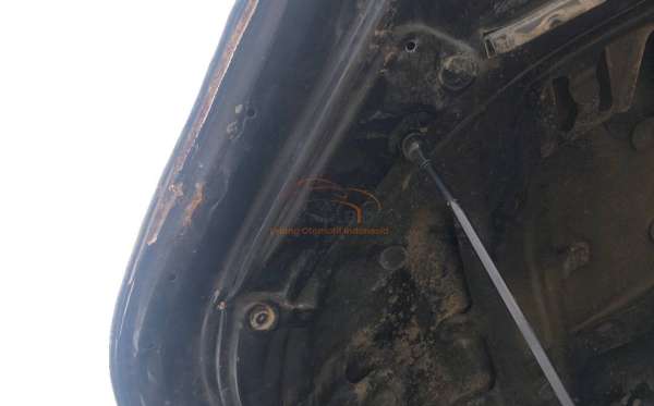 TOYOTA  HILUX  DOUBLE CABIN