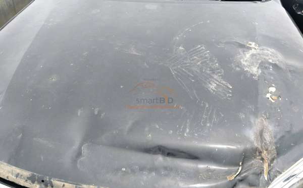 TOYOTA  HILUX  DOUBLE CABIN