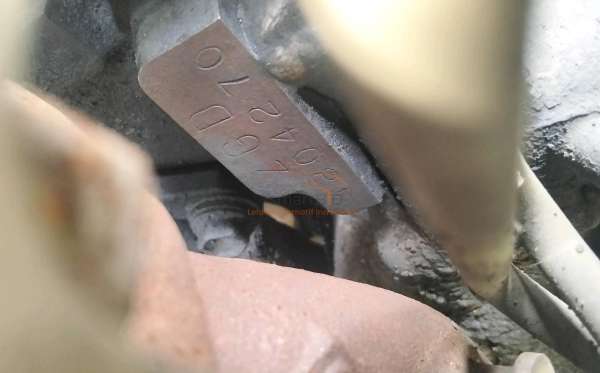 TOYOTA  HILUX  DOUBLE CABIN