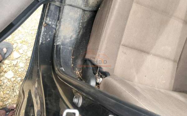 TOYOTA  HILUX  DOUBLE CABIN