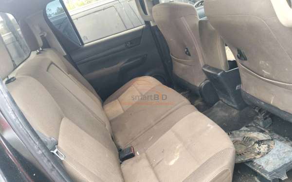 TOYOTA  HILUX  DOUBLE CABIN