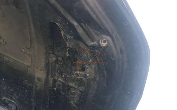 TOYOTA  HILUX  DOUBLE CABIN