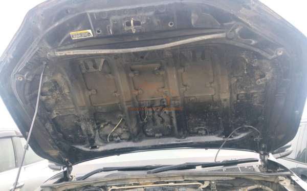 TOYOTA  HILUX  DOUBLE CABIN