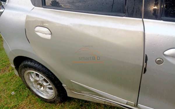 DATSUN GO PANCA T
