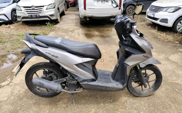 HONDA BEAT