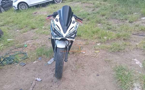 HONDA CBR 150