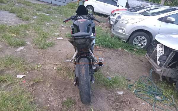 HONDA CBR 150