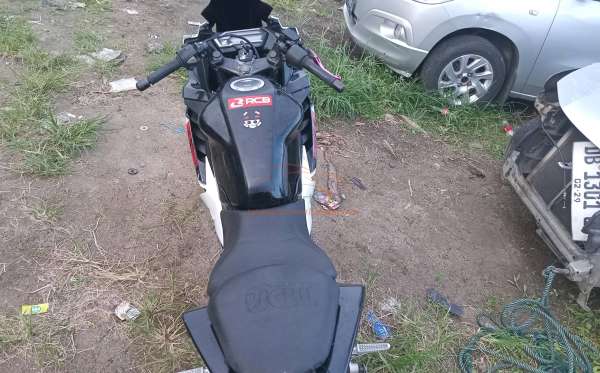 HONDA CBR 150