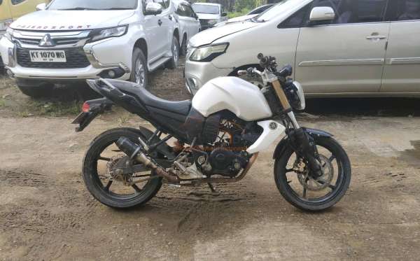 YAMAHA BYSON