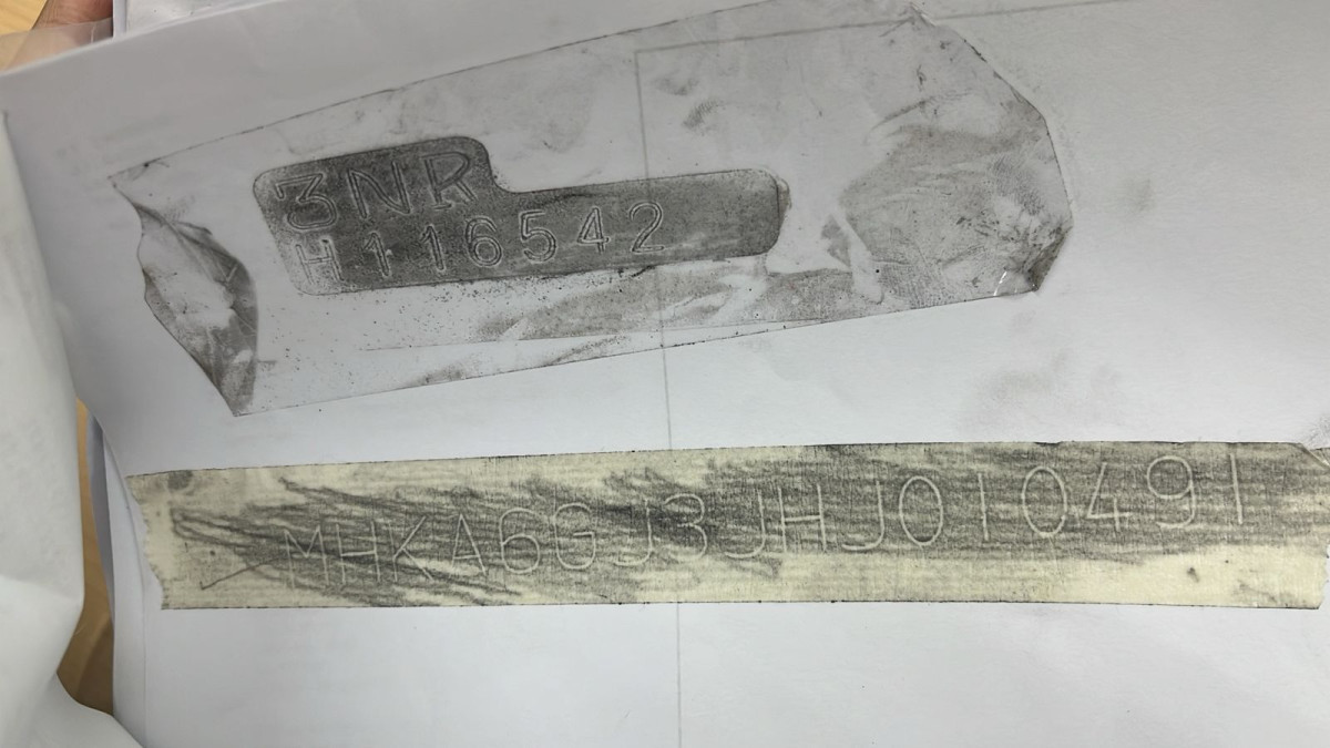 TOYOTA  CALYA  1.2 E M/T