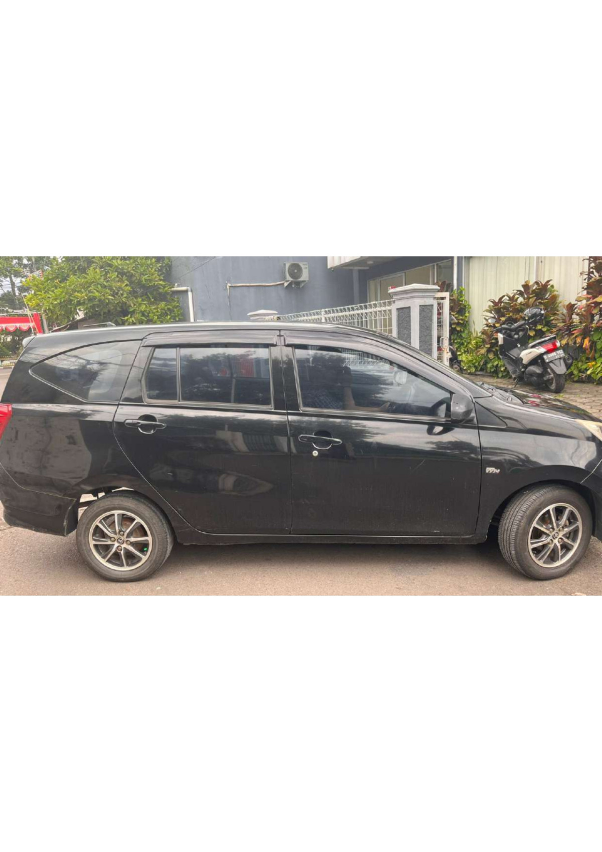 TOYOTA  CALYA  1.2 E M/T