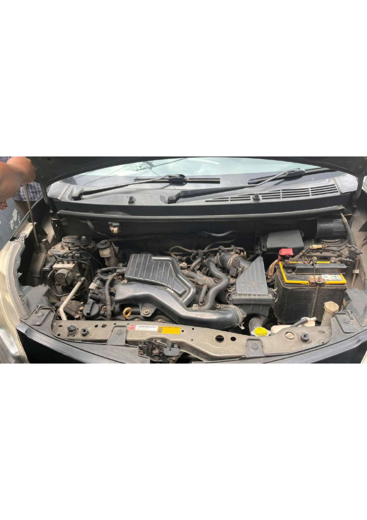 TOYOTA  CALYA  1.2 E M/T