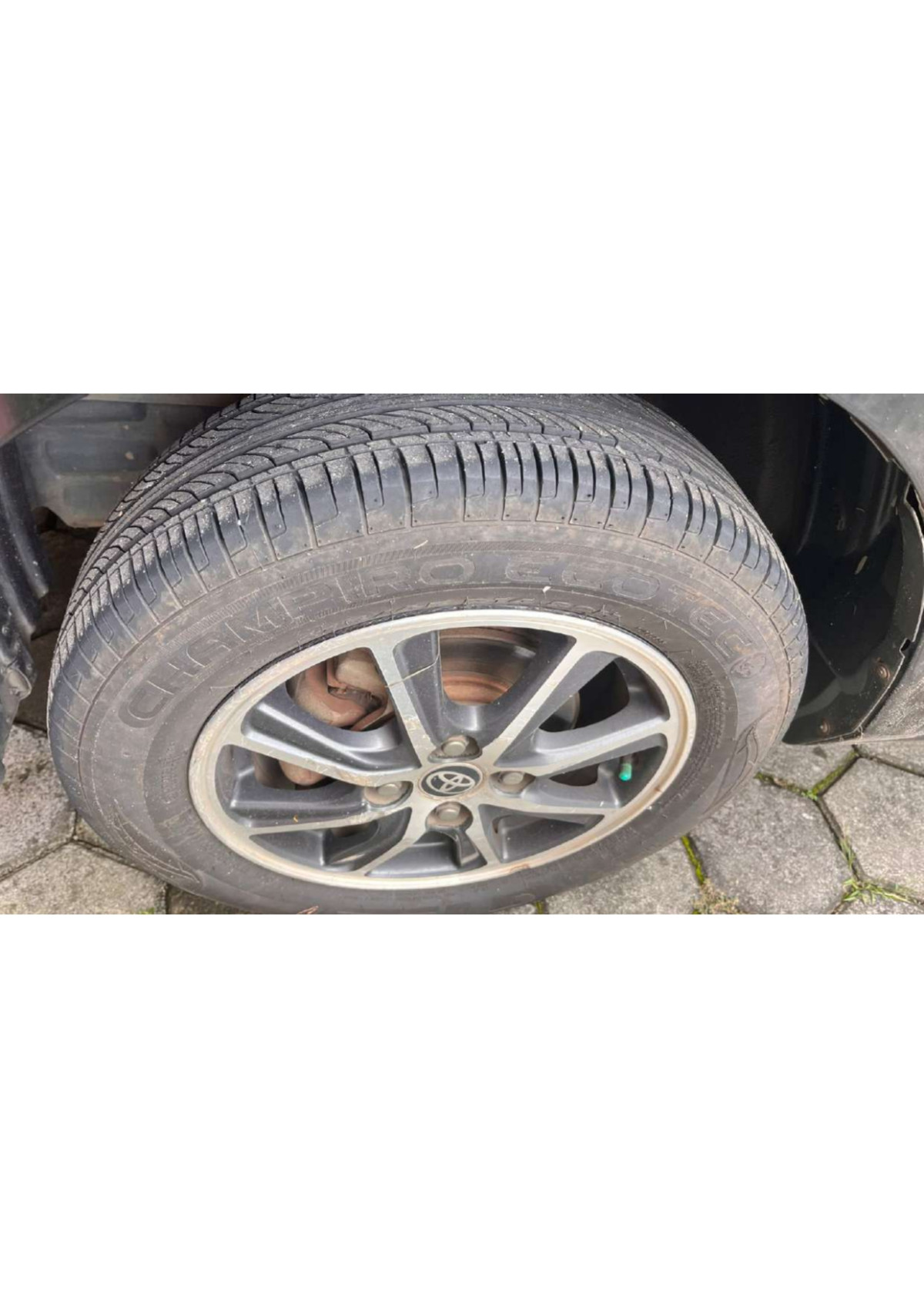 TOYOTA  CALYA  1.2 E M/T