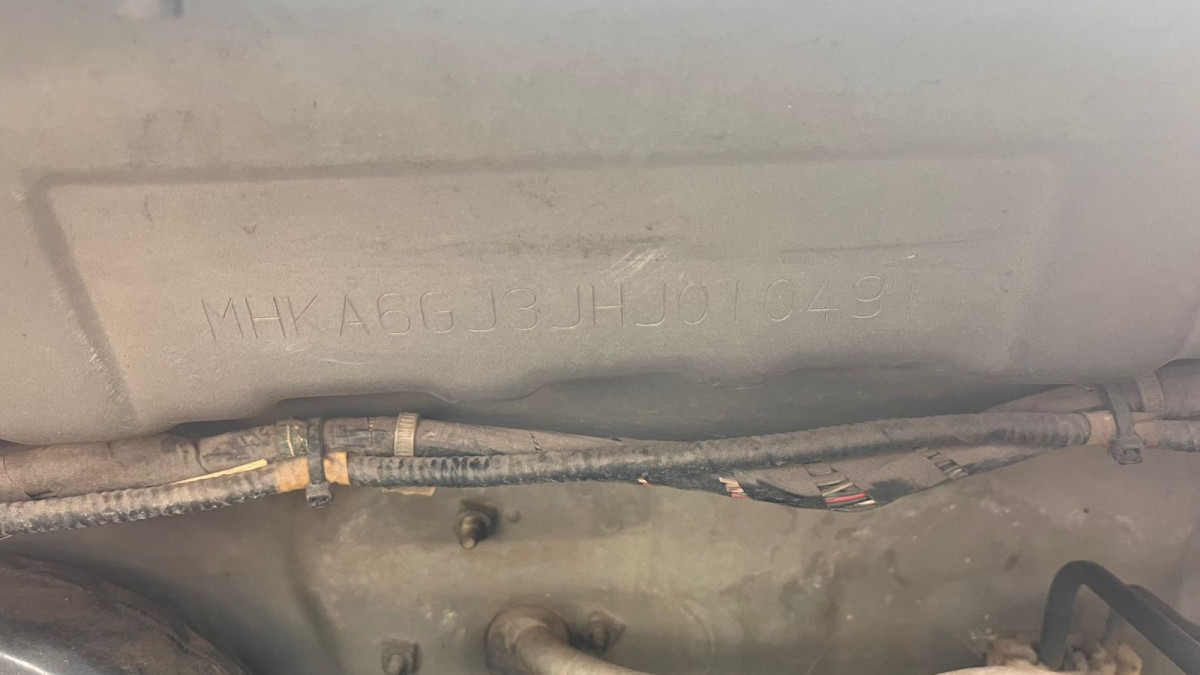 TOYOTA  CALYA  1.2 E M/T