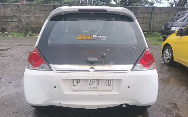 HONDA BRIO