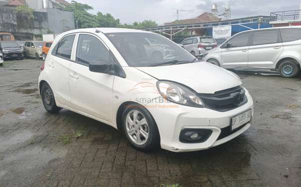 HONDA BRIO