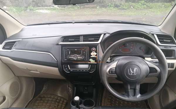 HONDA BRIO