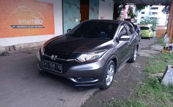 HONDA HRV RU1 1.5 E