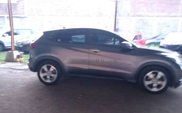 HONDA HRV RU1 1.5 E