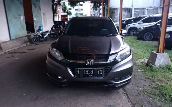 HONDA HRV RU1 1.5 E
