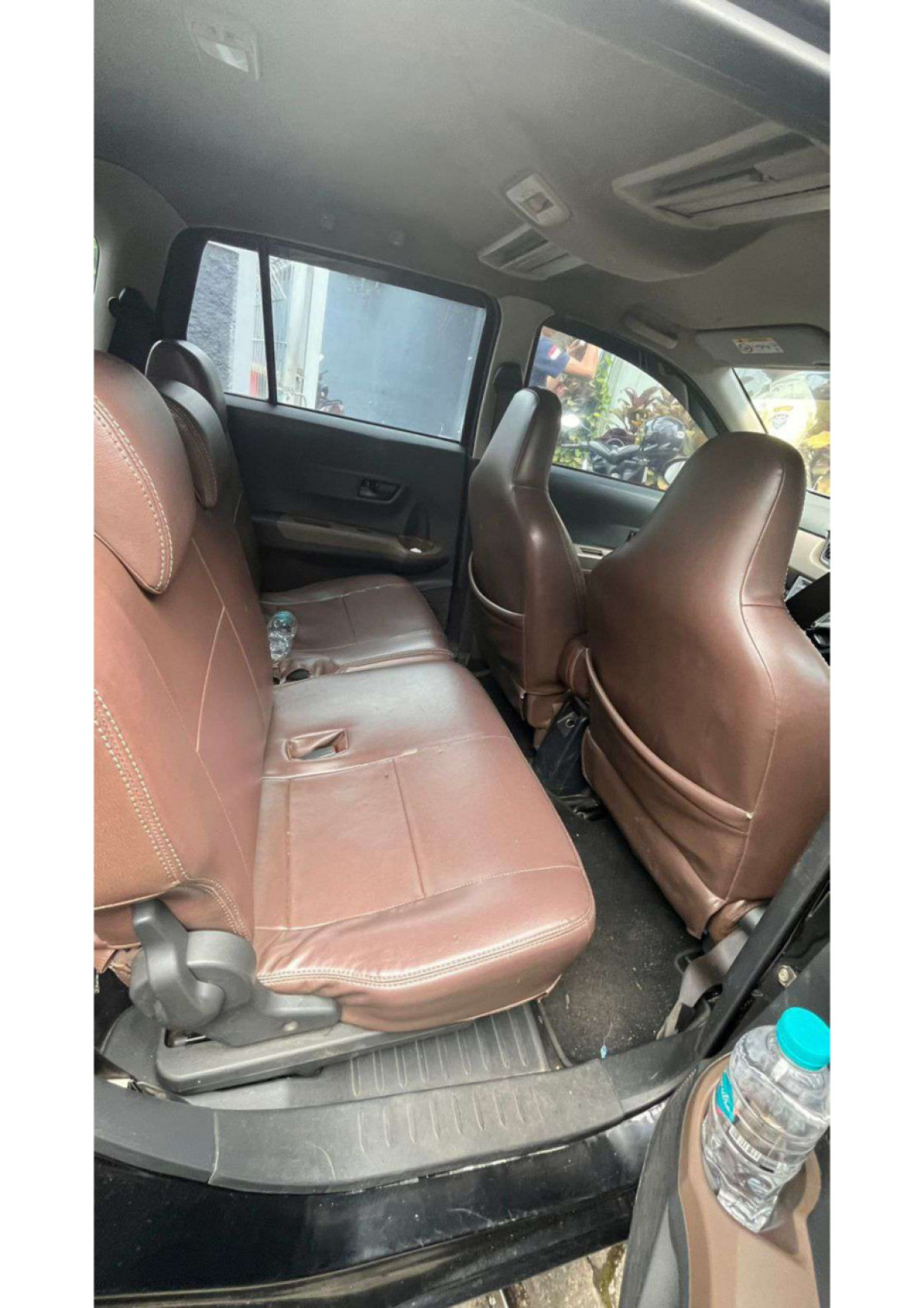 TOYOTA  CALYA  1.2 E M/T