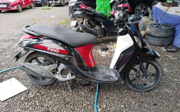 YAMAHA MIO FINO