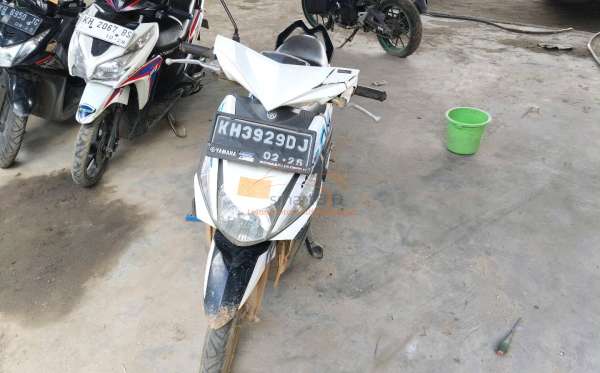 YAMAHA  MIO M3 125