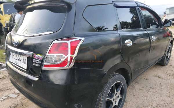DATSUN GO PANCA T