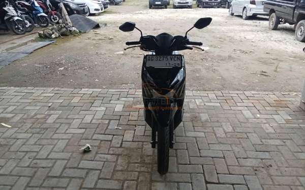 HONDA BEAT