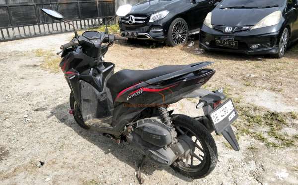 HONDA VARIO 125