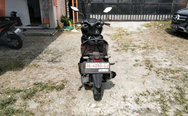 HONDA VARIO 125