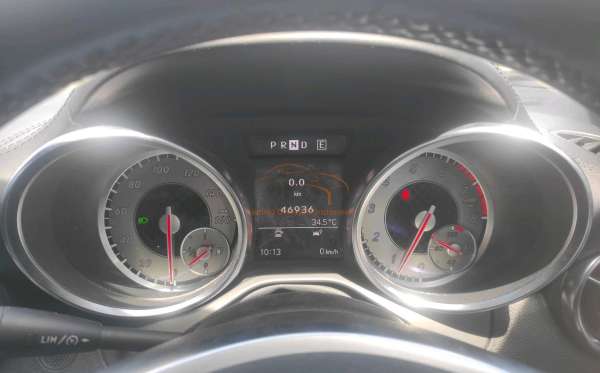 MERCEDES BENZ SLK 250