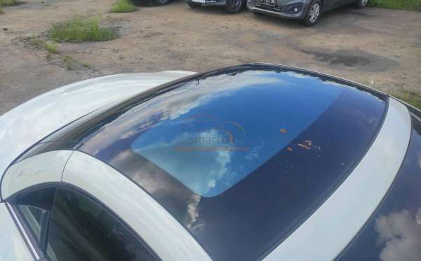 MERCEDES BENZ SLK 250