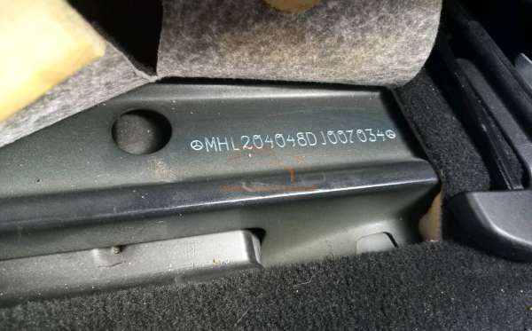 MERCEDES BENZ SLK 250