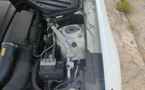 MERCEDES BENZ SLK 250