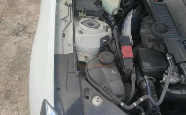 MERCEDES BENZ SLK 250