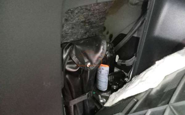 MITSUBISHI PAJERO SPORT 2.4L DAKAR-H (4X2)