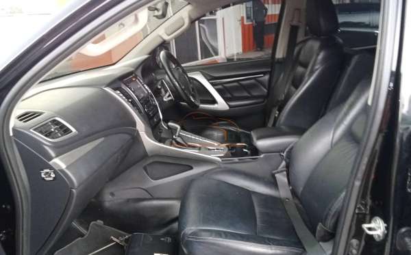 MITSUBISHI PAJERO SPORT 2.4L DAKAR-H (4X2)